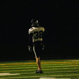 Liam Reilly