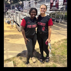 Jordyn Grant mugshot