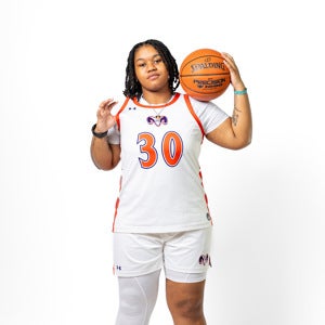 Maleesah Williams mugshot