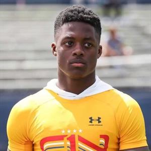 Antonio Robinson jr mugshot