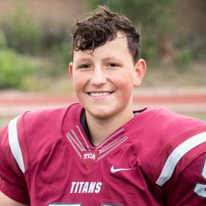 CADEN SANCHEZ