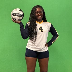 Mayahti Smith mugshot