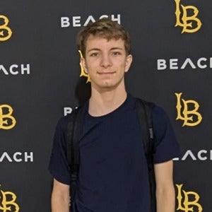 Brian Destarac mugshot