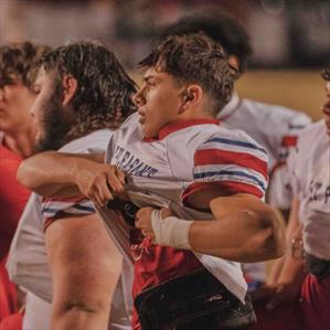 Brayden Case mugshot