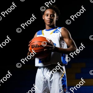 Jamarian Pope mugshot