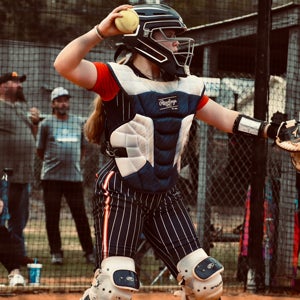 Katelyn Davis mugshot