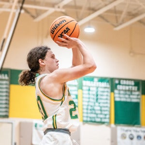 Austin Bailey mugshot