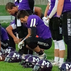 Aidan Dotson mugshot