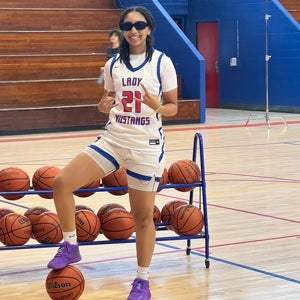 Ayanna Goode mugshot