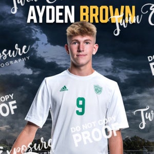 Ayden Brown
