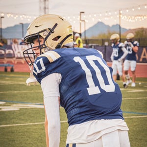 COOPER PERRY