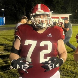 Josh Caldwell
