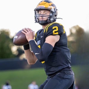 KOLBY MARTIN