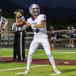 Laki Wallwork mugshot