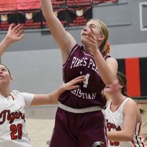 Sophie Petersen mugshot