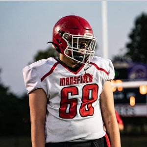 Easton Foley mugshot