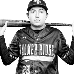 Eli Arellano mugshot