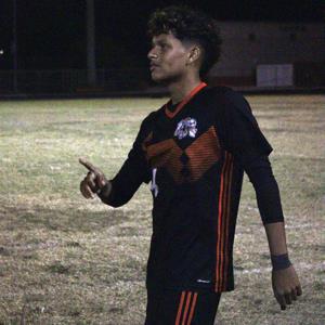 Jesser Saravia