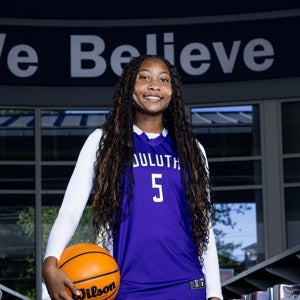 Za'Ni Carter mugshot