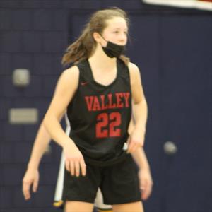 Olivia Cunningham