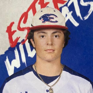 Rocco Colombo mugshot