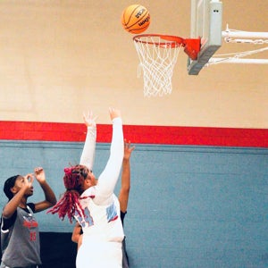 Alexis Collins mugshot