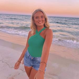 Paisleigh Chandler