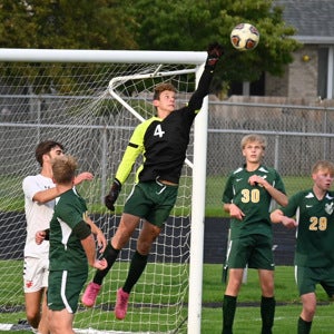 Carter Nicholson mugshot