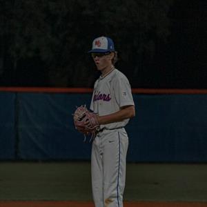 Sims McClusky mugshot