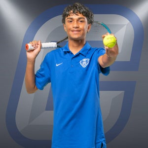 KYLE PATEL