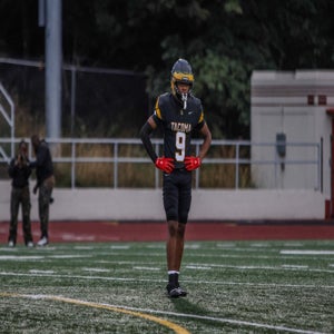 Ramon Jones Jr