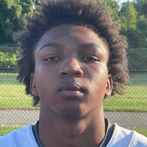 Kyree Richardson