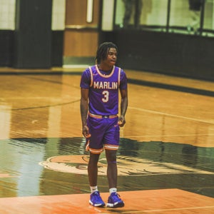 Keyshaun Massington