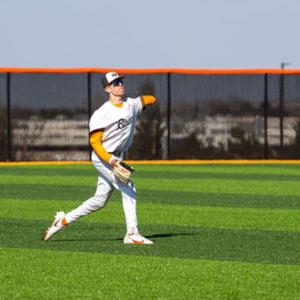 Dillon Sauer