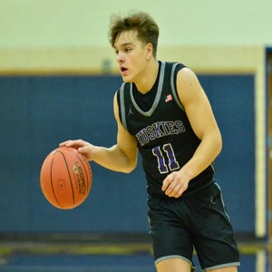 Evan Strohecker mugshot