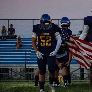 Wyatt Myers