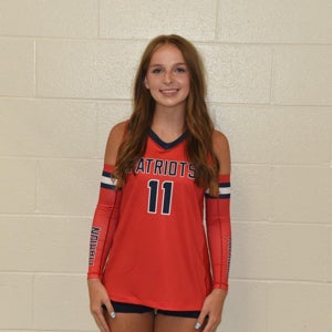 Maggie  Miller mugshot