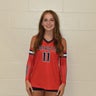 Maggie  Miller mugshot