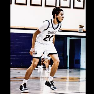 Andrew Campos