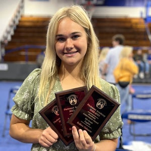 Kolbee Osborne mugshot