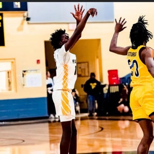 RASHUND  WASHINGTON JR