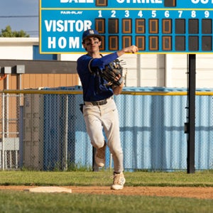 Mateo Pignotti mugshot
