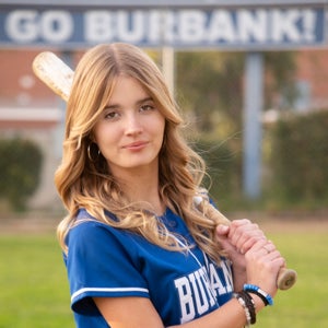 Chloe Updike