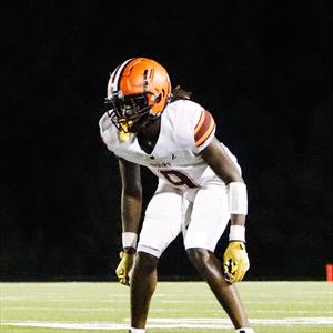 Jaylen Dash