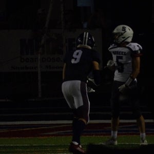 Connor Fasbinder