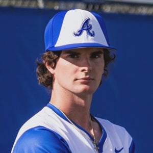 Cody McKinley mugshot