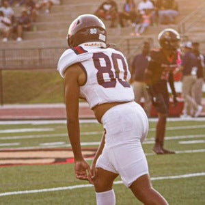 Jason Clemons jr.