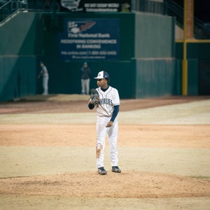 Tai Richmond mugshot