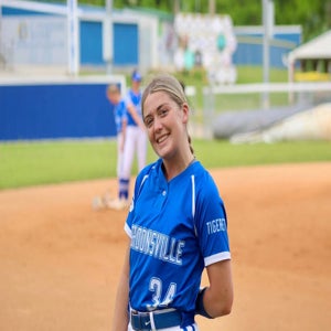 Laura Thompson mugshot