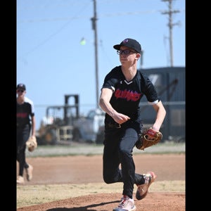 Gage Caddick